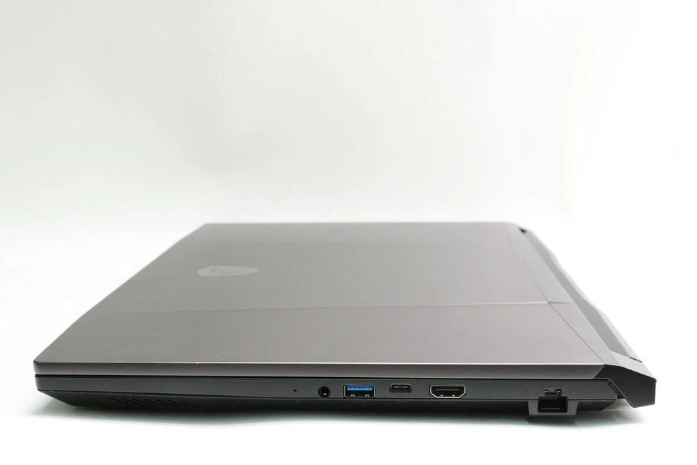 Продаётся игровой ноутбук MSI Crosshair 17 A11UDK-202US в Идеале