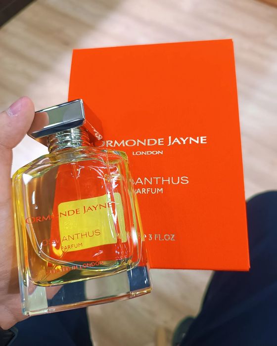 ormonde jayne osmanthus london