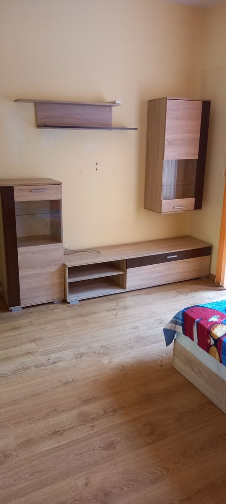 Дава се под наем Двустаен апартамент в Варна, Трошево - 55 кв.м за 408 € - Снимка #9