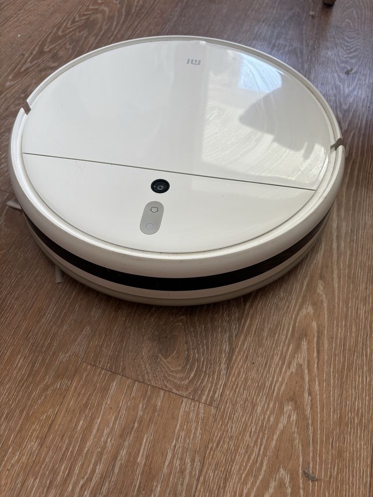Робот пылесос Xiaomi Robot Vacuum-Mop