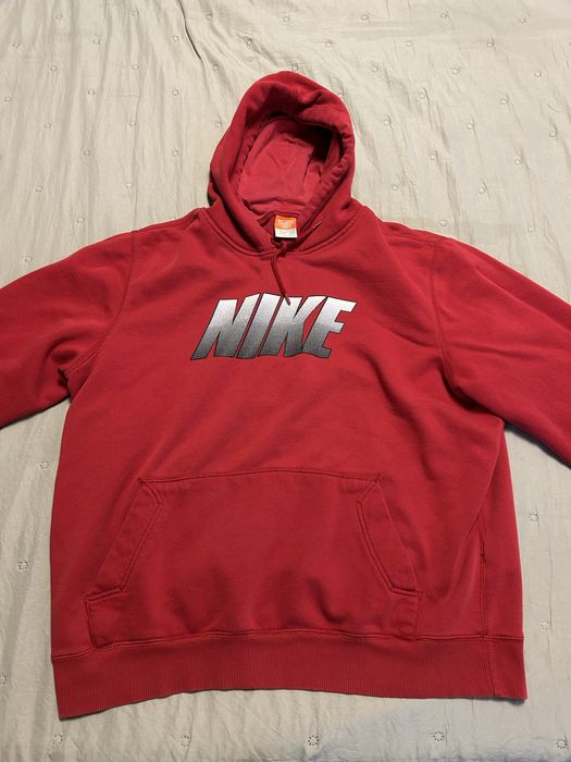 Оригинален блузон Nike