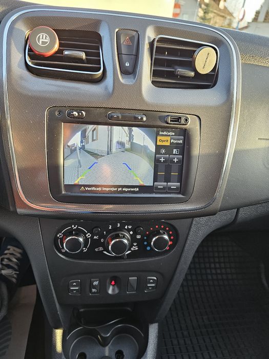 Dacia Sandero 0.9 Gpl 2014