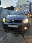 VW Golf Plus, an fabricație 2012, euro 5,  motor 1,6 TDI, 105 cp,