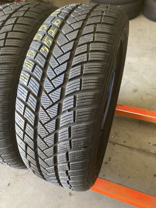 Anvelope iarna 225/55/17 Vredestein Wintrac Pro 225 55 17 R17