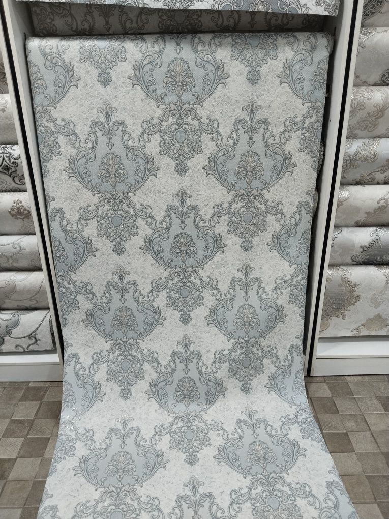 Modern Oboy 10.06×1.06 m²