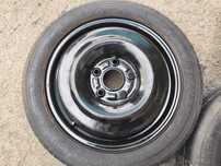 17" оригинални патерици за Fiat Freemont/Jeep.