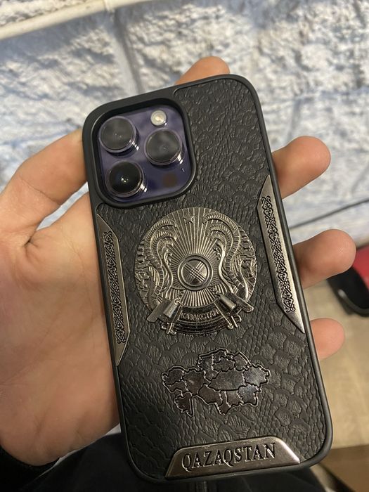 продам айфон 14 про на 128 срочно