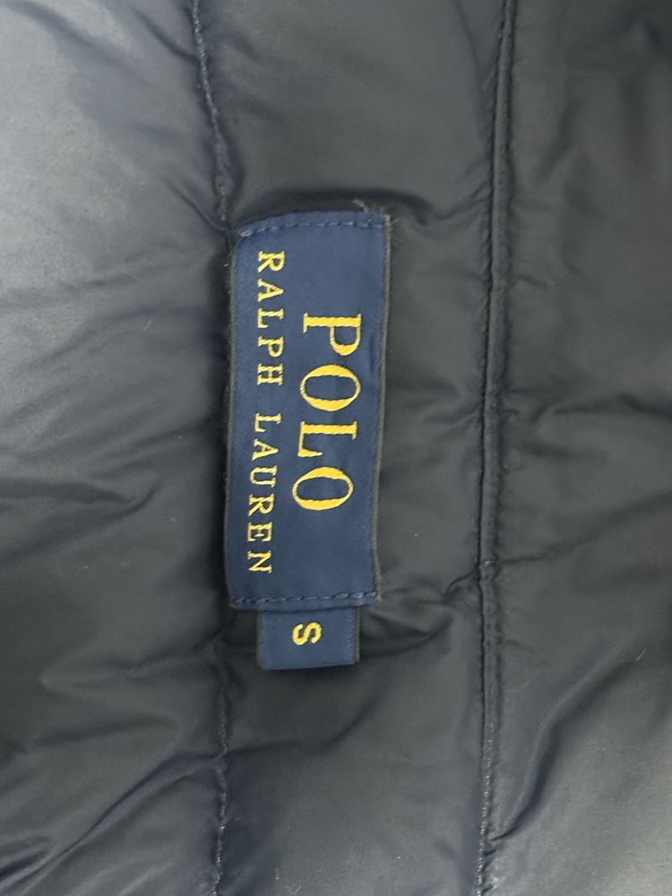 Vesta Puf Polo Ralph Lauren
