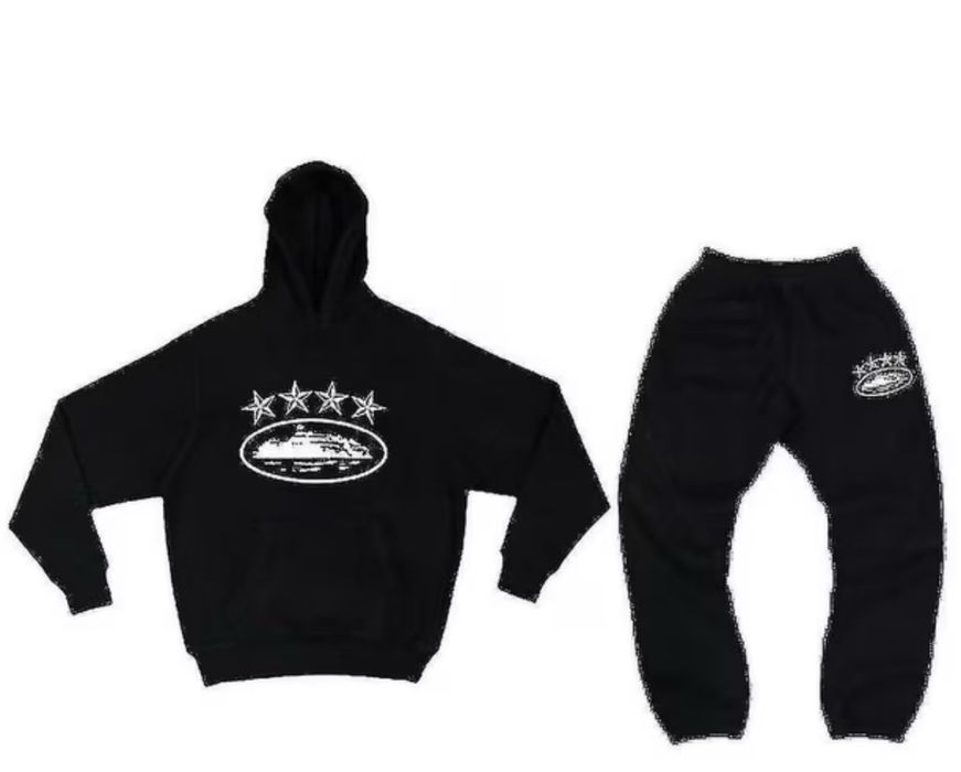 Cortez tracksuits limited