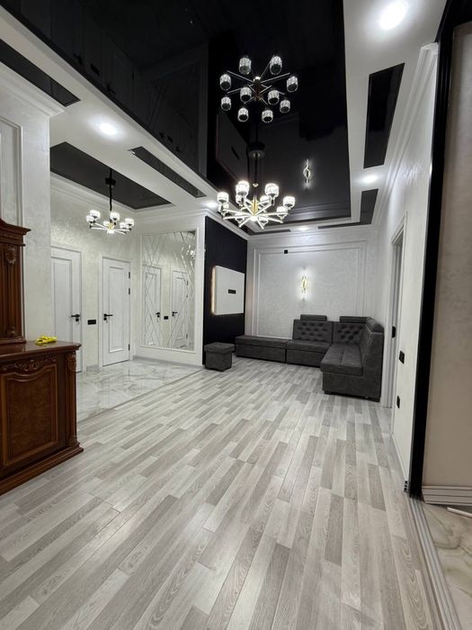 Shayxontohur tumani oqtepa samarqand darvoza rovidi 47 kv 2 xona