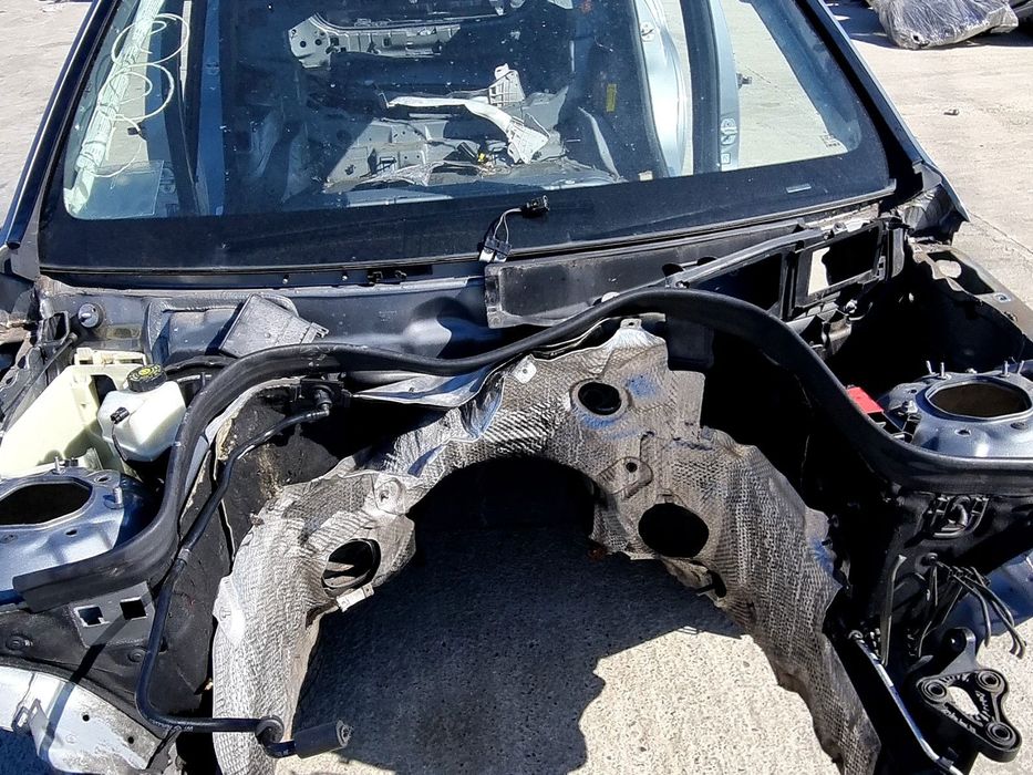 Cheder capota Mercedes Clasa E (W212) AMG [Fabr 2009-2016] 3.0 642852