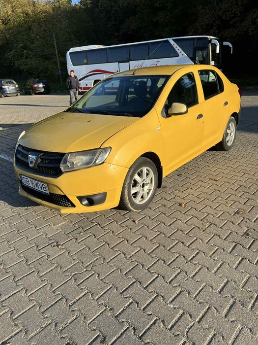 De vânzare Dacia Logan