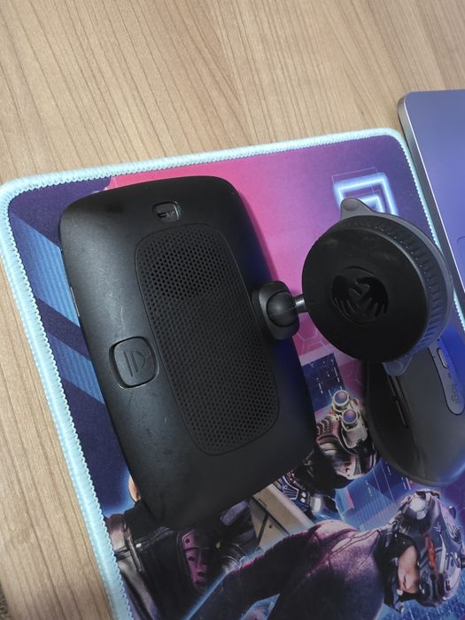 GPS TomTom GO 51 display 5 inci, harti full world, bluetooth