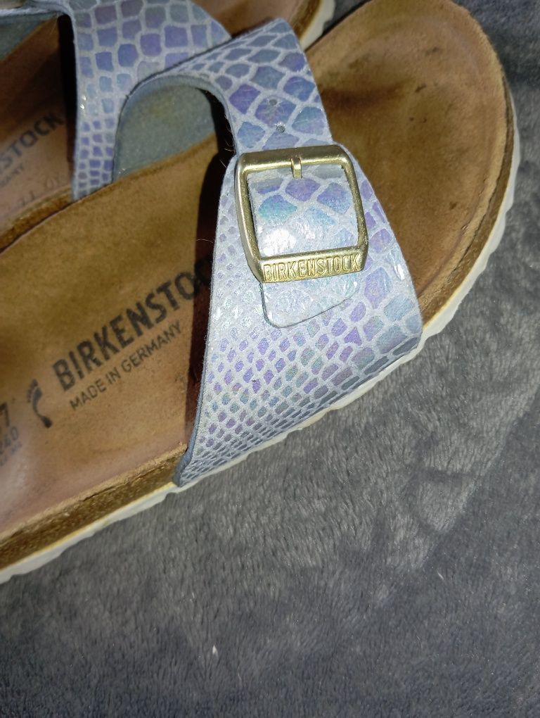 Birkenstock 37 номер