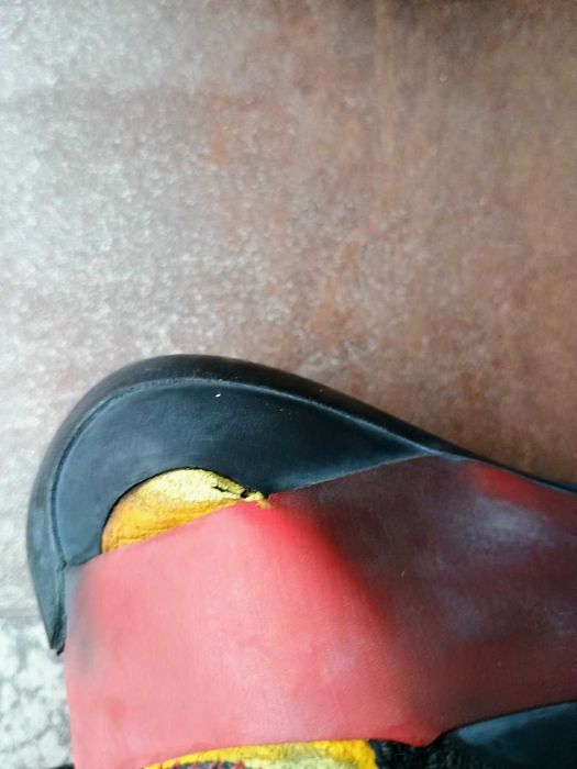 Детски еспадрили за катерене Ocun, номер 34