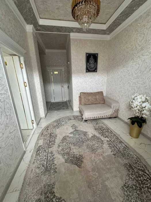 Срочно продается хороший дом в Сергели хонабот 1,5 сотки 112000$