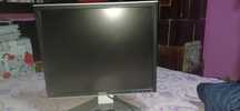 Monitor DELL 1707FPT