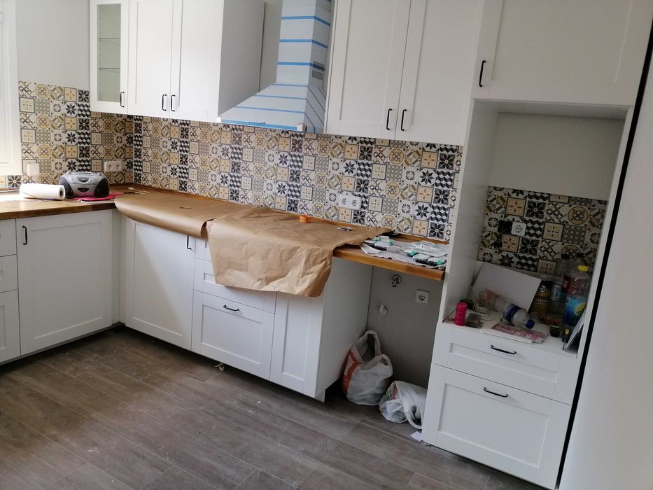 Ремонти и довършителни дейности – спокойно и качествено