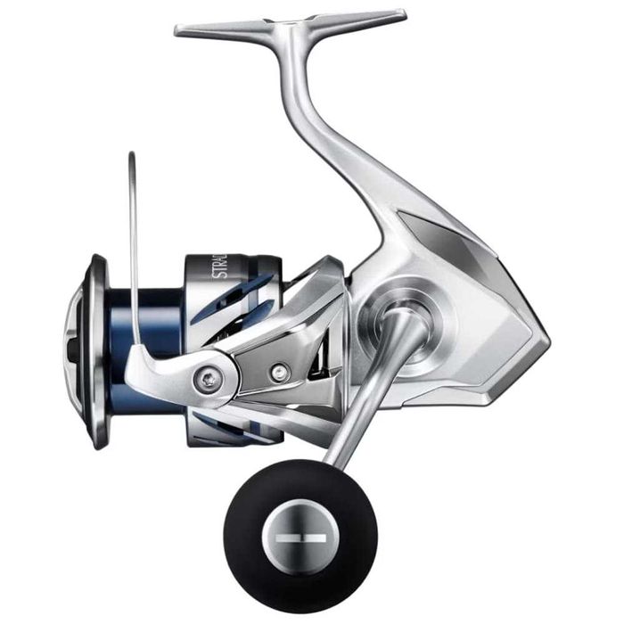 Макара SHIMANO Stradic 2500 ,3000,4000,5000