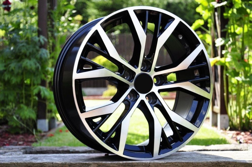 17" Джанти Пасат Голф 5X112 VW ARTEON GOLF 5 6 7 Passat / CC B7 B8