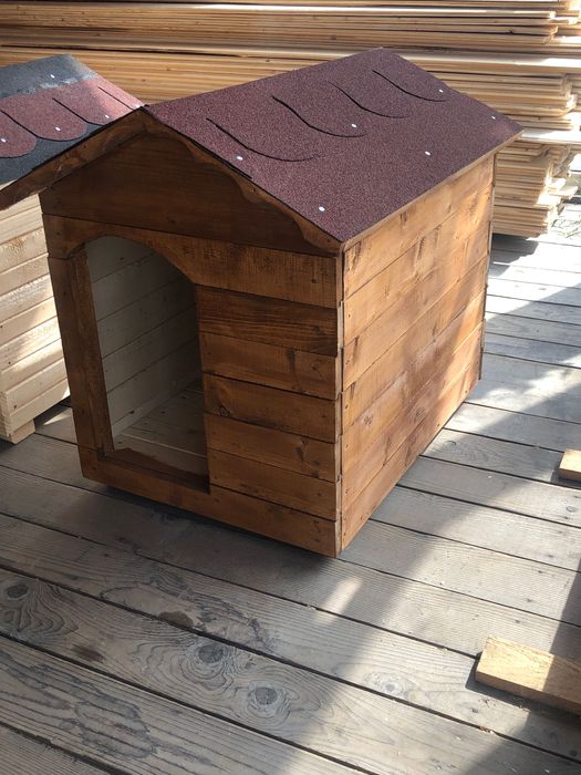 Căsuțe câini / pisici