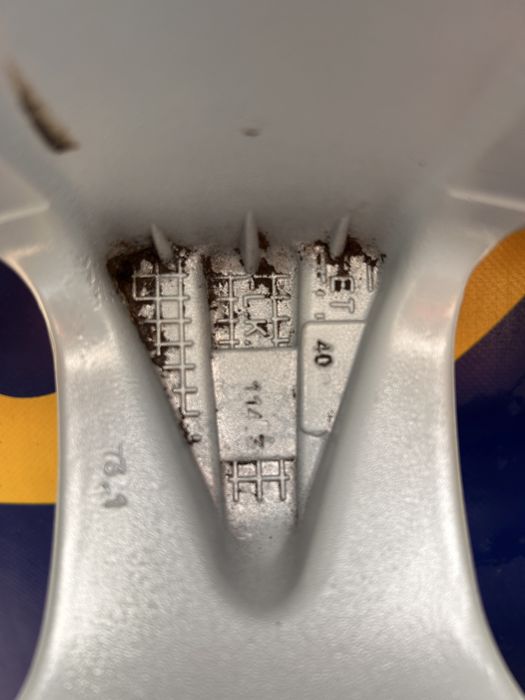 Roti iarna Renault Megane 3