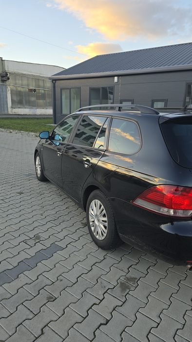 Vw GOLF 6, TDI, an 2013
