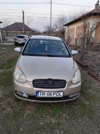 Hyundai Accent an 2007