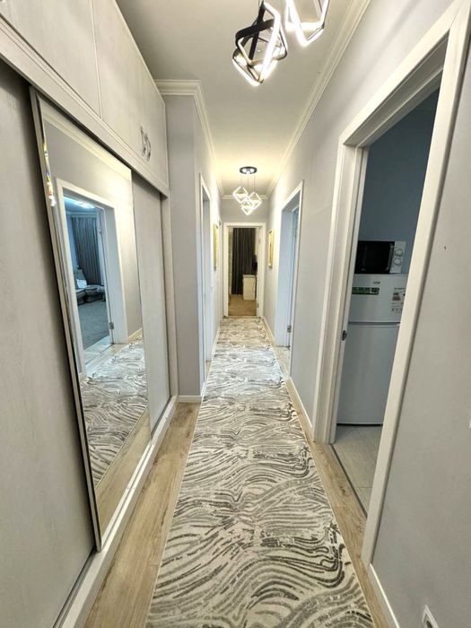 Продаётсия Квартира Алмазар Сити бизнесс Класс