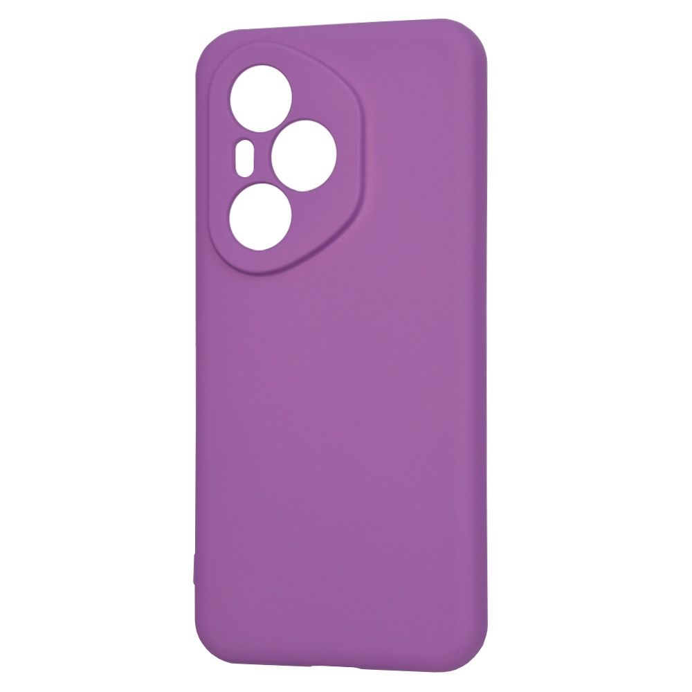 Honor 400 Pro 400 400 Lite / LIQUID SILICONE Силиконов кейс с подплата