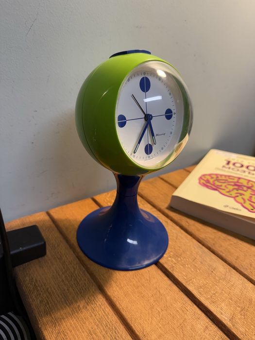 Настолен часовник / Blessing / 70-те