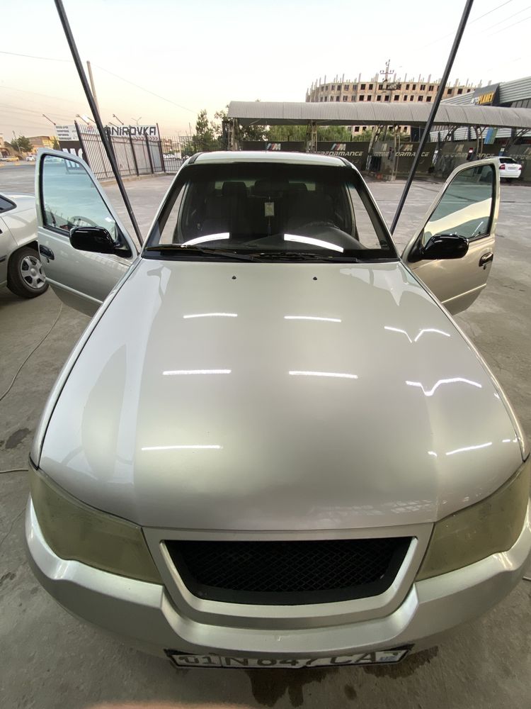 Nexia 2 Donc 1.5L