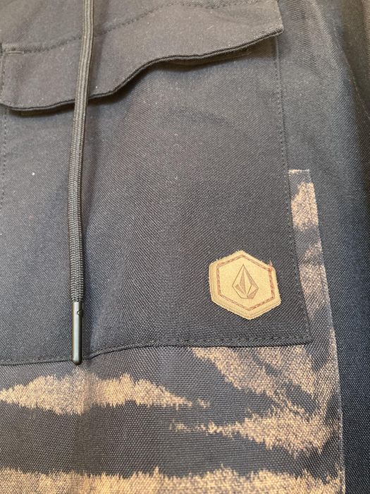 Гащеризон за ски/ сноуборд Volcome