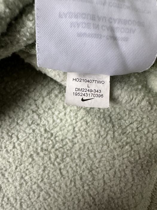 Nike original горнище.L