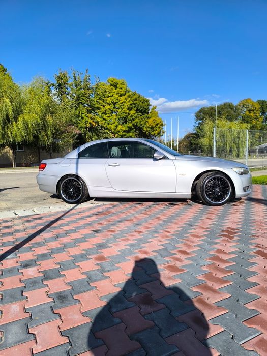 Jante BMW R18 voltec barracuda