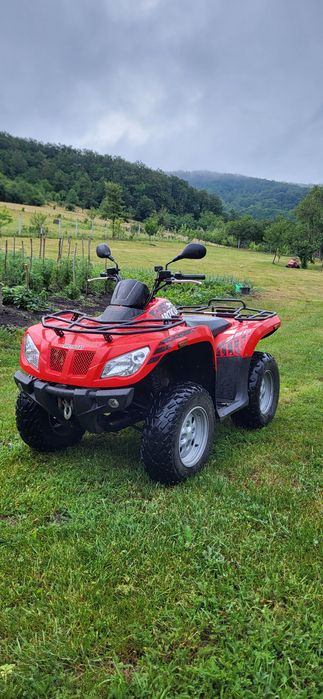 Atv Arctic CAT 2x4