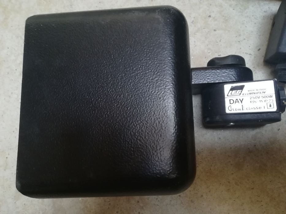 Proiectoare exterior