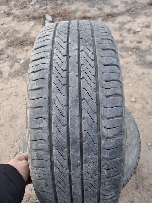 Продам всесезонные шины Triangle 205/60/R16