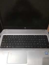 Piese hp probook 450 g4 cu i3 gen7, placa de baza, display,baterie etc