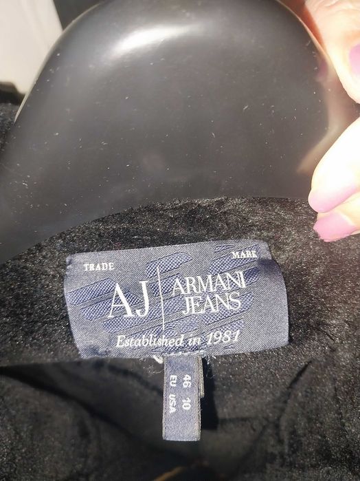 Оригинално кожухче Giorgio Armani