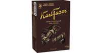 Конфеты шоколадные Karl Fazer 70% Какао