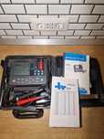 Hioki 3554 Tester Baterii