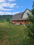 Casa si teren 2100mp Gurghiu