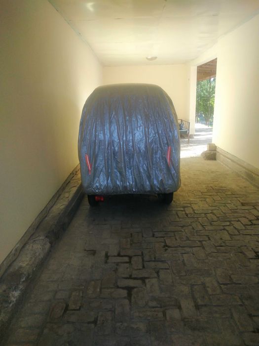 Янги дамас сотилади 2024 или пробеги борёги 400км номер олинган