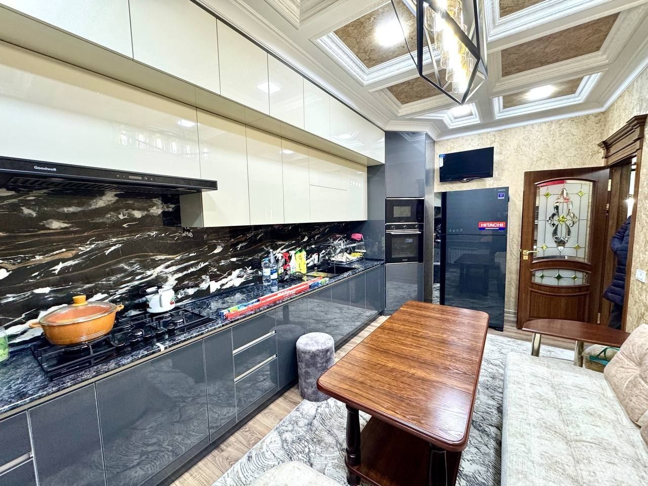 Сдаётся PREMIUM LUX CLASS 3х ком кв на Вокзале ор. Мед эксперт клиника
