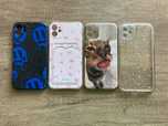 Калъфи за телефон iPhone 11