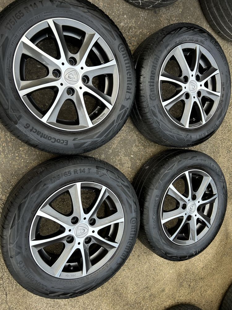 4х108 14 ски за ford