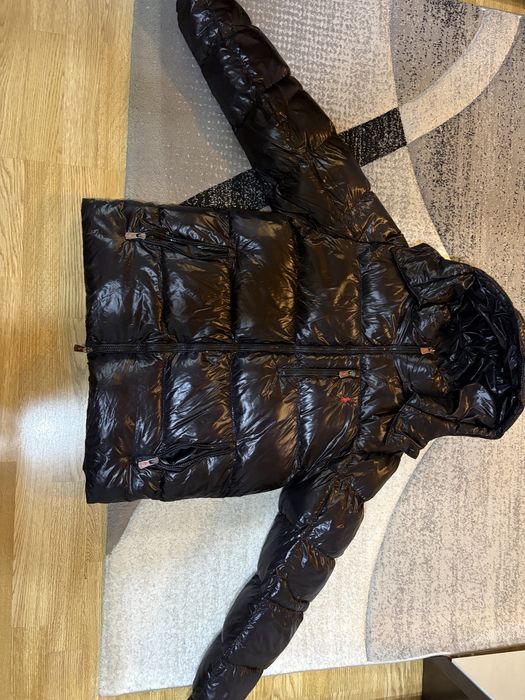 geaca polo ralph lauren