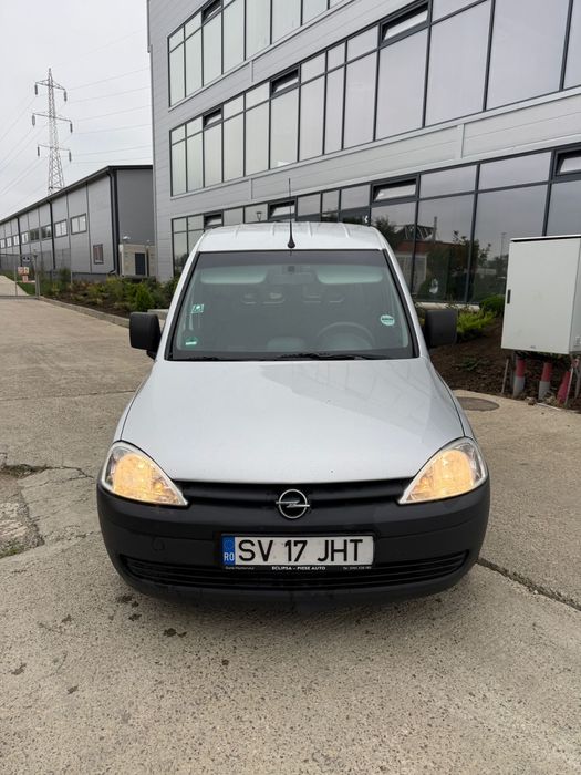 Vand Opel Combo 1.7 CDTI