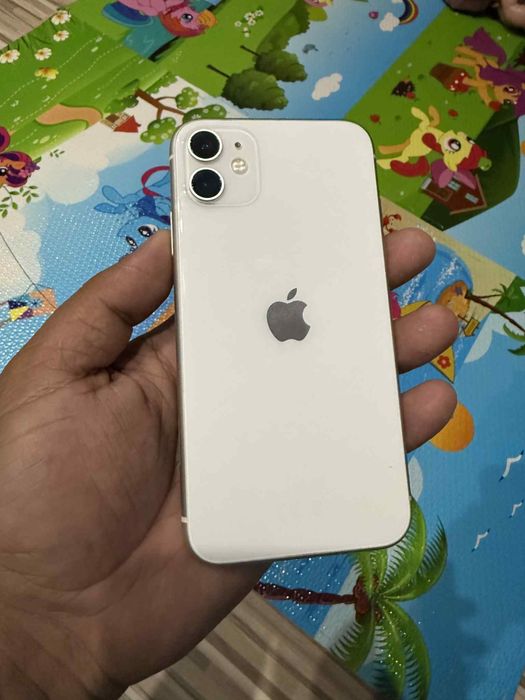 Vand iphone 11
